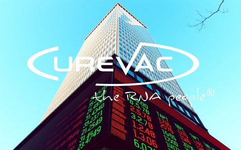 Critical Week Ahead for CureVac as Key Events Converge - Foto: über boerse-global.de