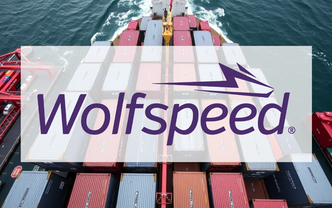 Wolfspeed Shares Face Conflicting Signals Amid Mixed Results - Foto: über boerse-global.de