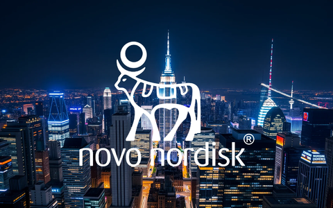 Novo Nordisk Faces Dual Setbacks as Growth Slows and Acquisition Battle Intensifies - Foto: über boerse-global.de