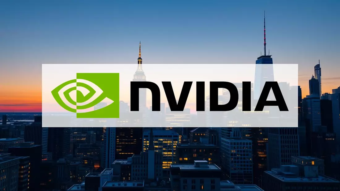 Nvidia’s Strategic Expansion Amidst Global AI Competition - Bild: über boerse-global.de