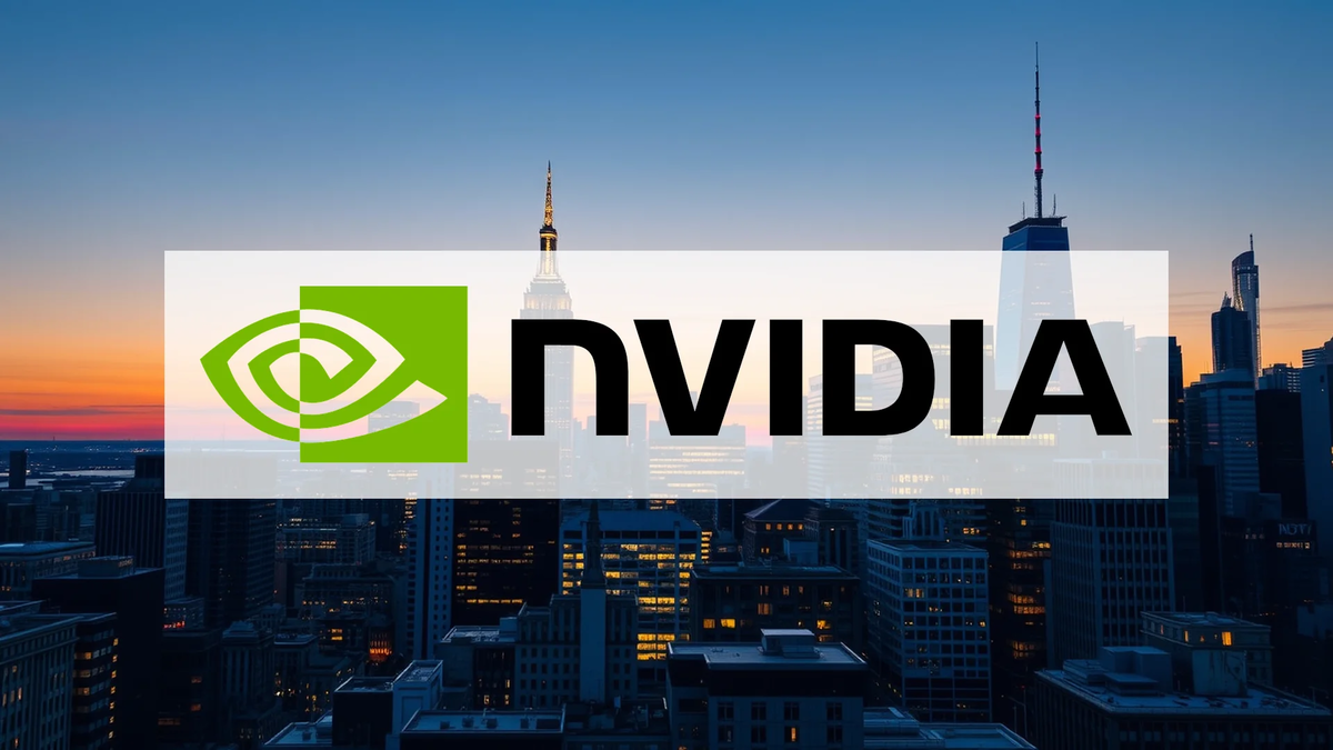Nvidia’s Strategic Expansion Amidst Global AI Competition - Foto: über boerse-global.de