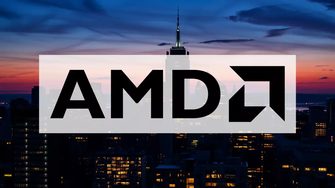 AMD Shares Face Investor Skepticism Despite Record Quarterly Performance - Bild: über boerse-global.de