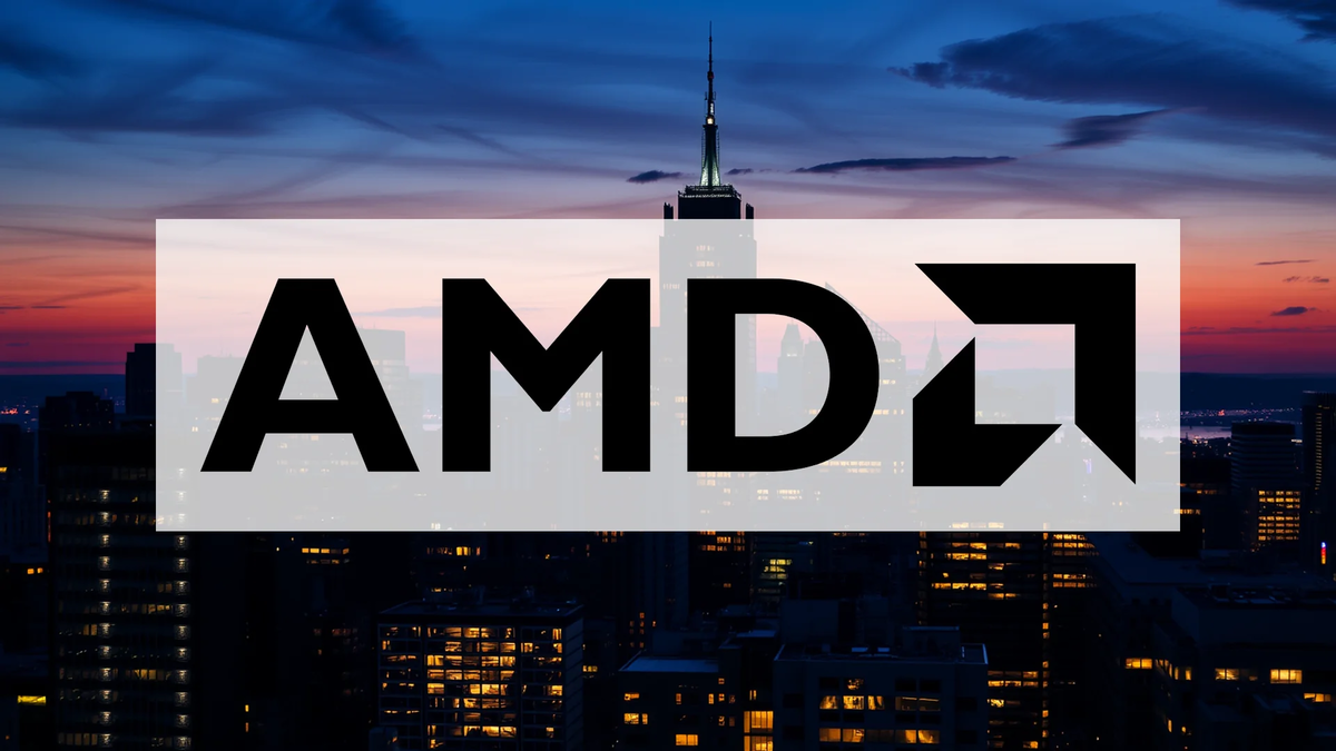 AMD Shares Face Investor Skepticism Despite Record Quarterly Performance - Foto: über boerse-global.de