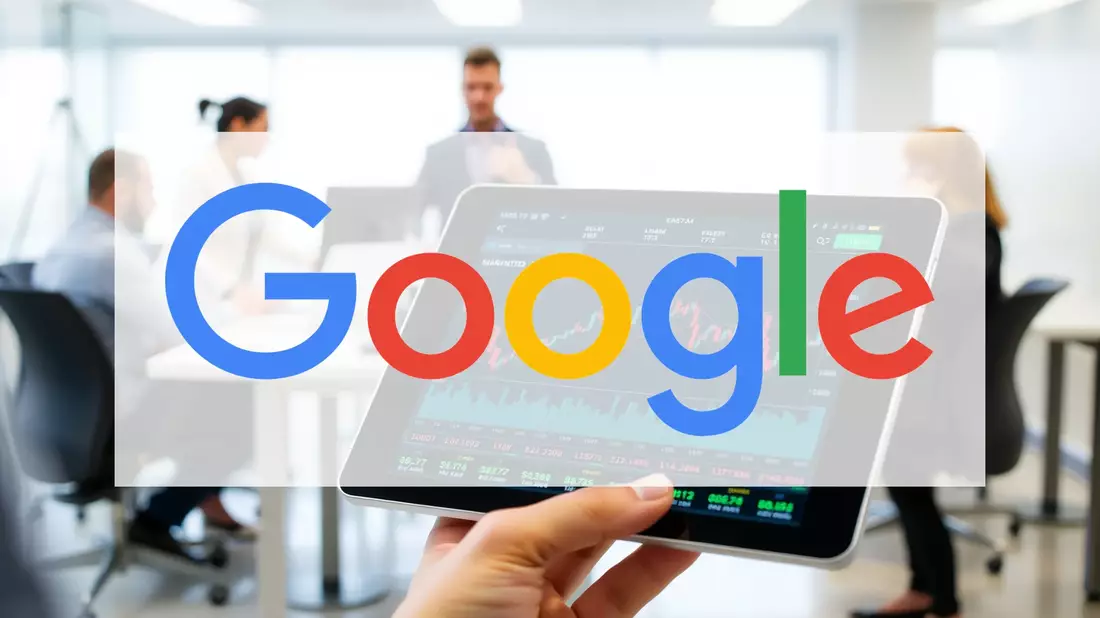 Alphabet’s Massive AI Investment Drive Fuels Market Optimism - Bild: über boerse-global.de