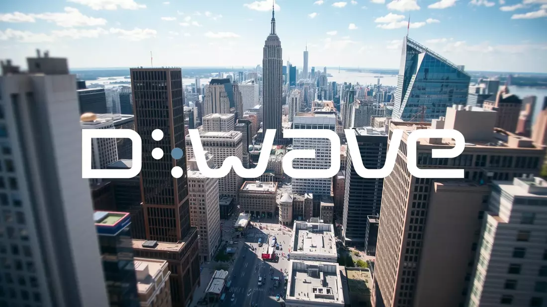 Quantum Computing Pioneer D-Wave Approaches Critical Earnings Report - Bild: über boerse-global.de