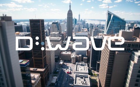Quantum Computing Pioneer D-Wave Approaches Critical Earnings Report - Foto: über boerse-global.de