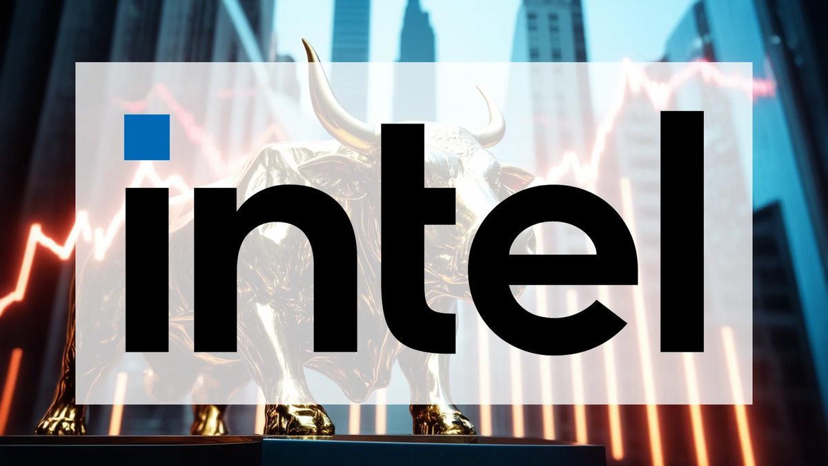 ¿Es Intel un espejismo financiero? Las dudas tras las cifras récord - Foto: über boerse-global.de
