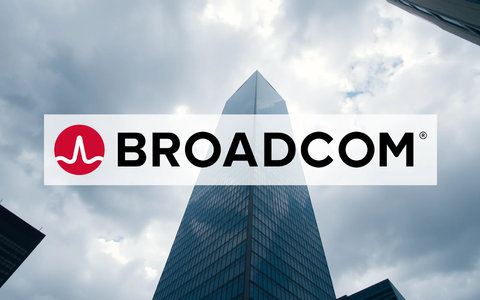 Broadcom Shares Face Sharp Sell-Off After Record Peak - Foto: über boerse-global.de