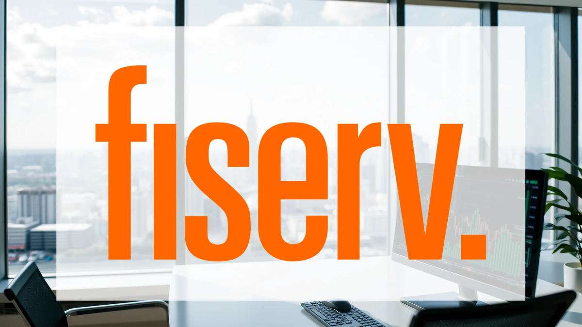 Fiserv Faces Mounting Crisis as Leadership Overhaul Fails to Calm Markets - Foto: über boerse-global.de