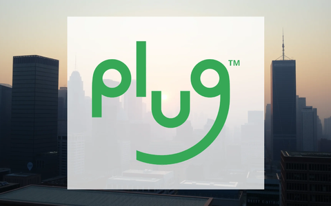 Plug Power’s European Expansion Gains Momentum with Dutch Electrolyzer Project - Foto: über boerse-global.de