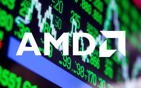 Las cifras récord de AMD no bastan para contentar al mercado - Foto: über boerse-global.de
