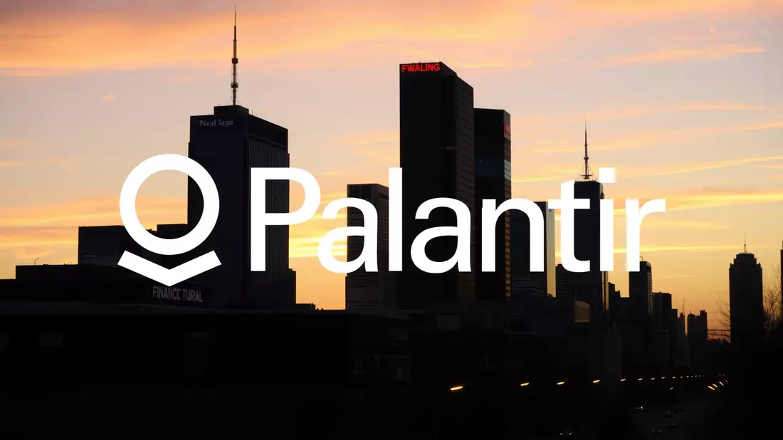 Palantir’s Valuation Paradox: Stellar Growth Meets Investor Skepticism - Bild: über boerse-global.de