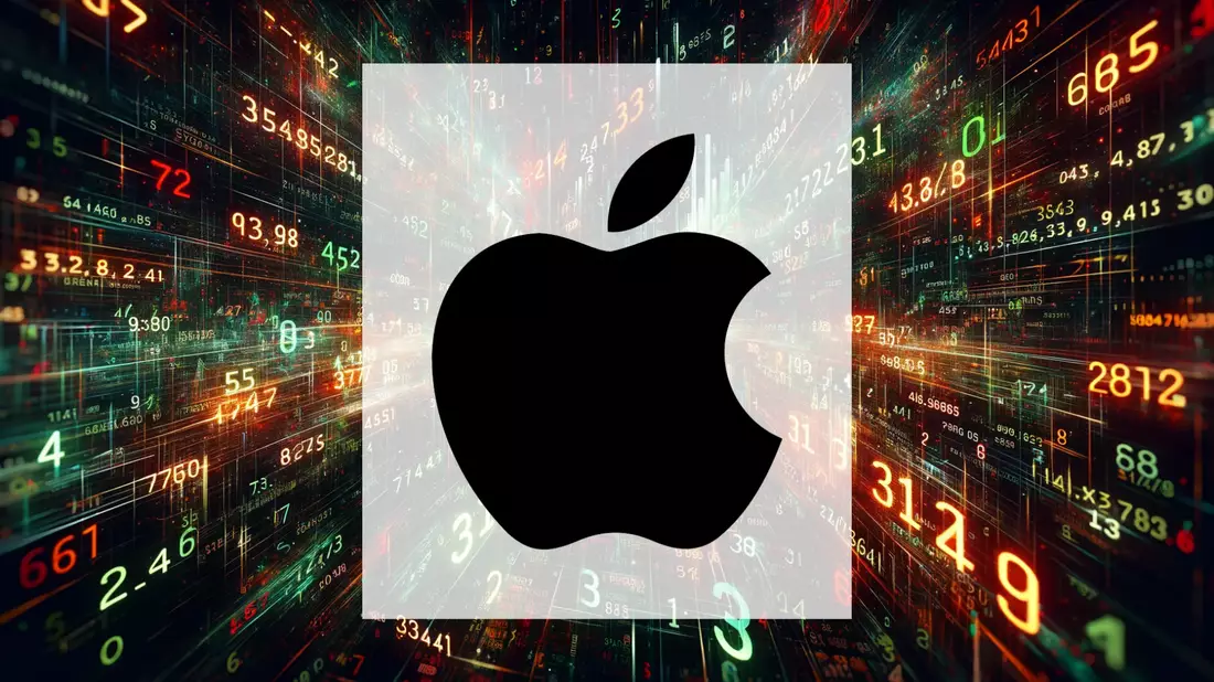 Apple Forges Billion-Dollar AI Alliance with Google - Bild: über boerse-global.de