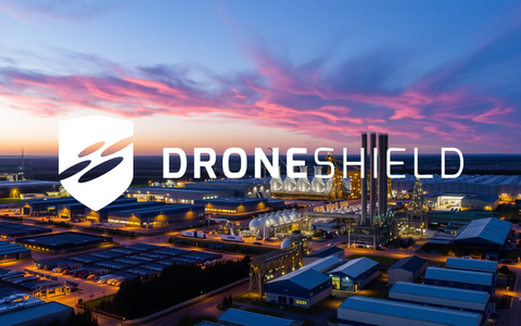 DroneShield Shares Face Pressure Despite Landmark Latin American Contract - Foto: über boerse-global.de