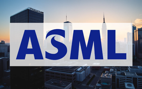 ASML: Una paradoja bursátil entre dividendos y caída en plena era de la inteligencia artificial - Foto: über boerse-global.de
