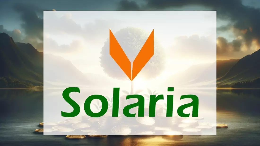 Solaria impulsa su expansión en Italia con un proyecto clave en Basilicata - Bild: über boerse-global.de