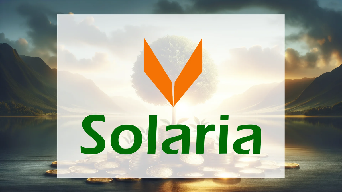 Solaria impulsa su expansión en Italia con un proyecto clave en Basilicata - Foto: über boerse-global.de