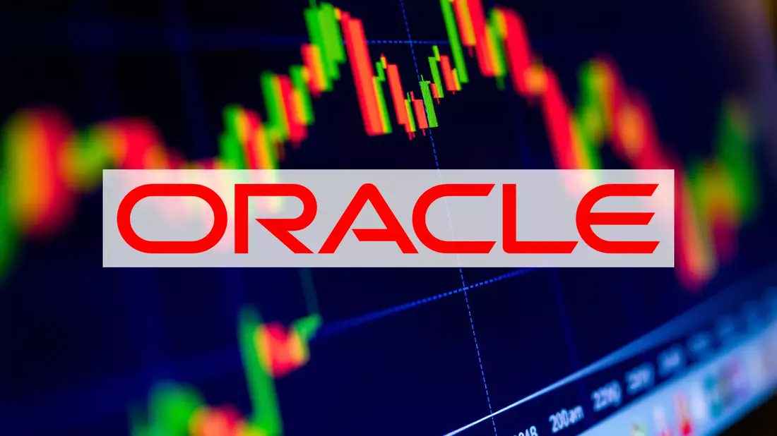 Oracle en horas bajas: ¿Oportunidad de compra o señal de alarma? - Bild: über boerse-global.de