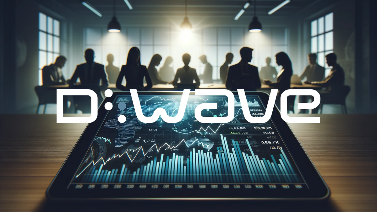 D-Wave Quantum: Un Momento Decisivo en Computación Cuántica - Foto: über boerse-global.de