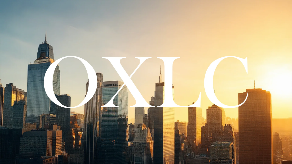 Oxford Lane Capital Delivers Conflicting Financial Signals - Foto: über boerse-global.de