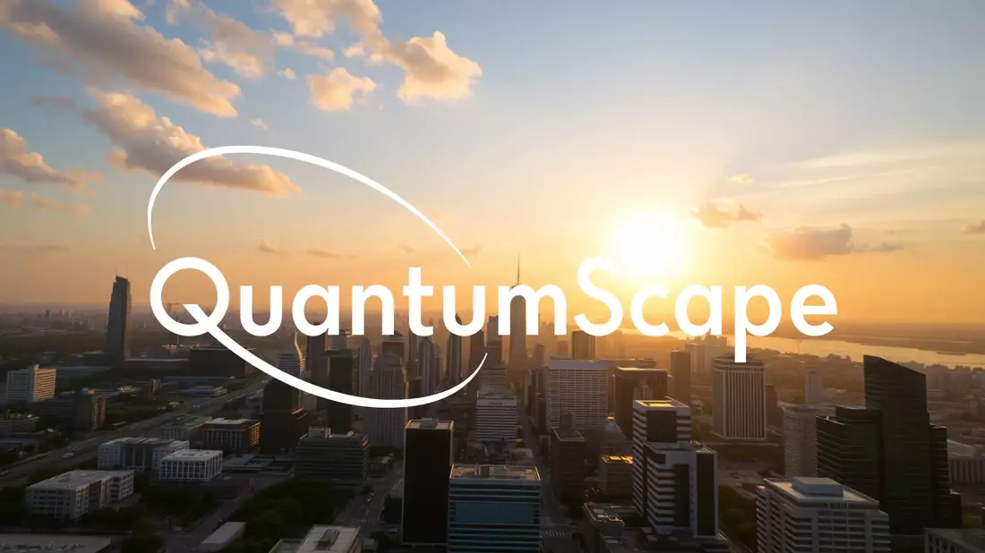 QuantumScape Shares Experience Extreme Market Swings - Bild: über boerse-global.de