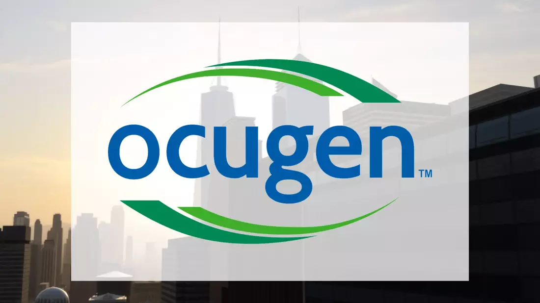 Ocugen’s Financial Results Reveal Strategic Progress in Gene Therapy Pipeline - Bild: über boerse-global.de