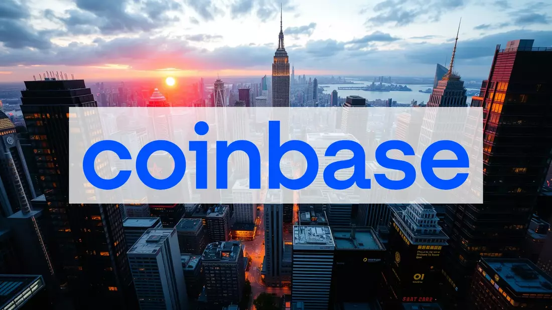 Banking Lobby Mounts Challenge to Coinbase’s National License Ambitions Illustration mit AI erstellt übermittelt durch boerse-global.de