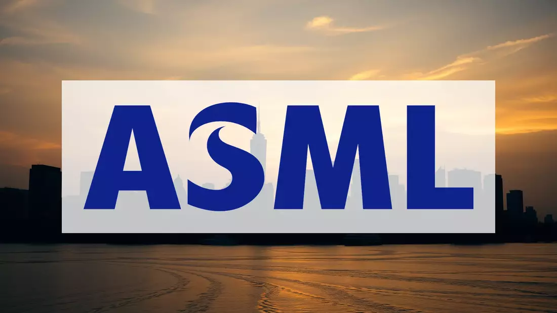ASML Shares Face Market Pressure Despite Strong Fundamentals Illustration mit AI erstellt übermittelt durch boerse-global.de