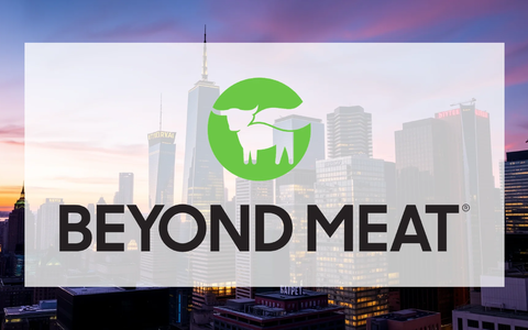 Beyond Meat Aktie: Gefährliches Fahrwasser? - Foto: über boerse-global.de