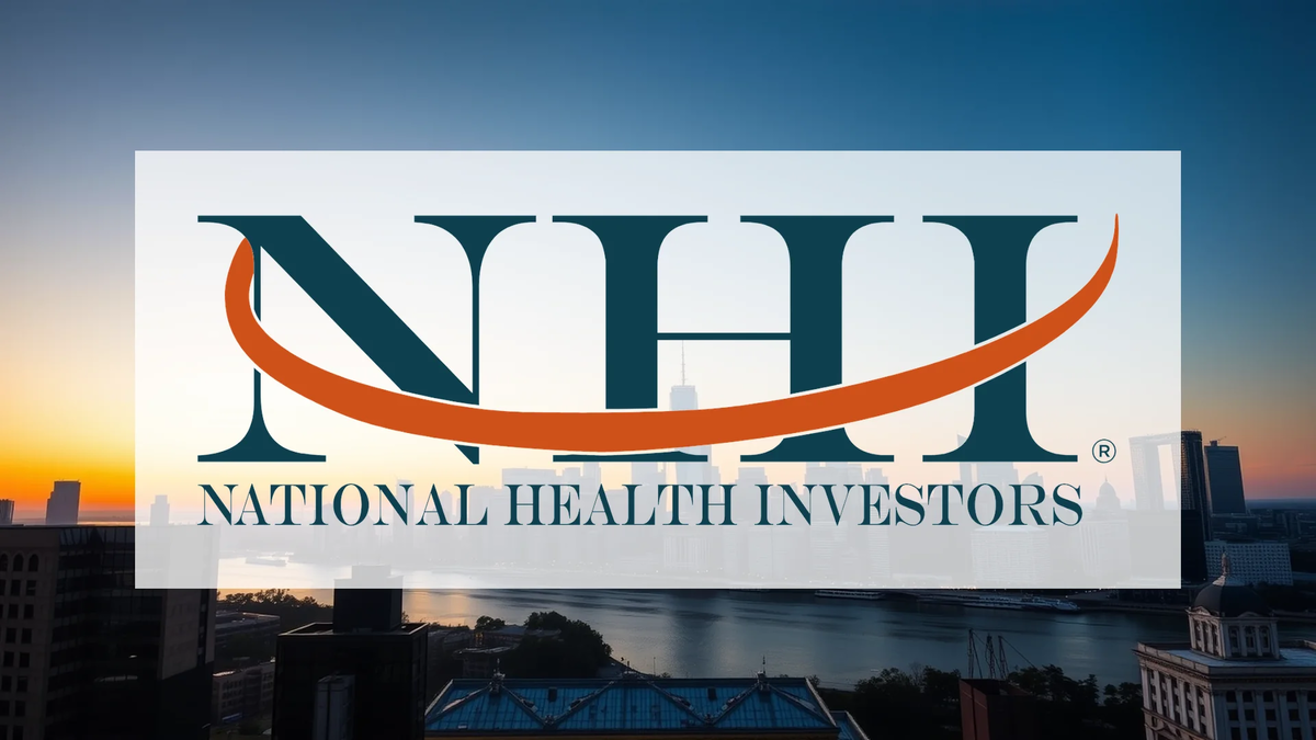 National Health Investors Aktie: Entscheidung naht! - Foto: über boerse-global.de