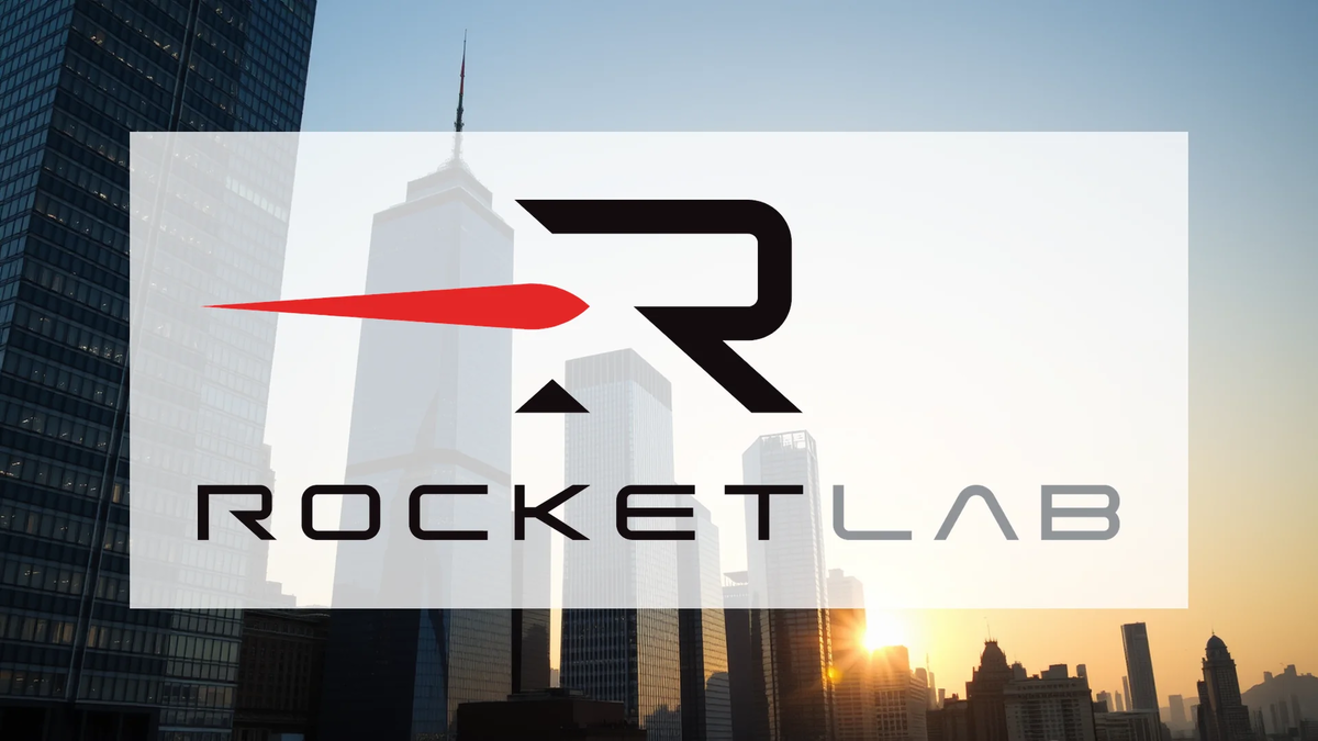 Rocket Lab’s Market Paradox: Operational Triumphs Clash With Share Price Decline - Foto: über boerse-global.de