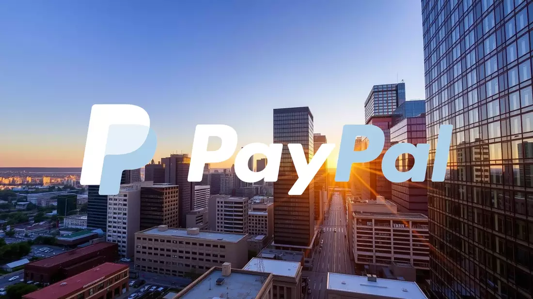Can PayPal’s Strong Fundamentals Overcome Market Skepticism? - Bild: über boerse-global.de