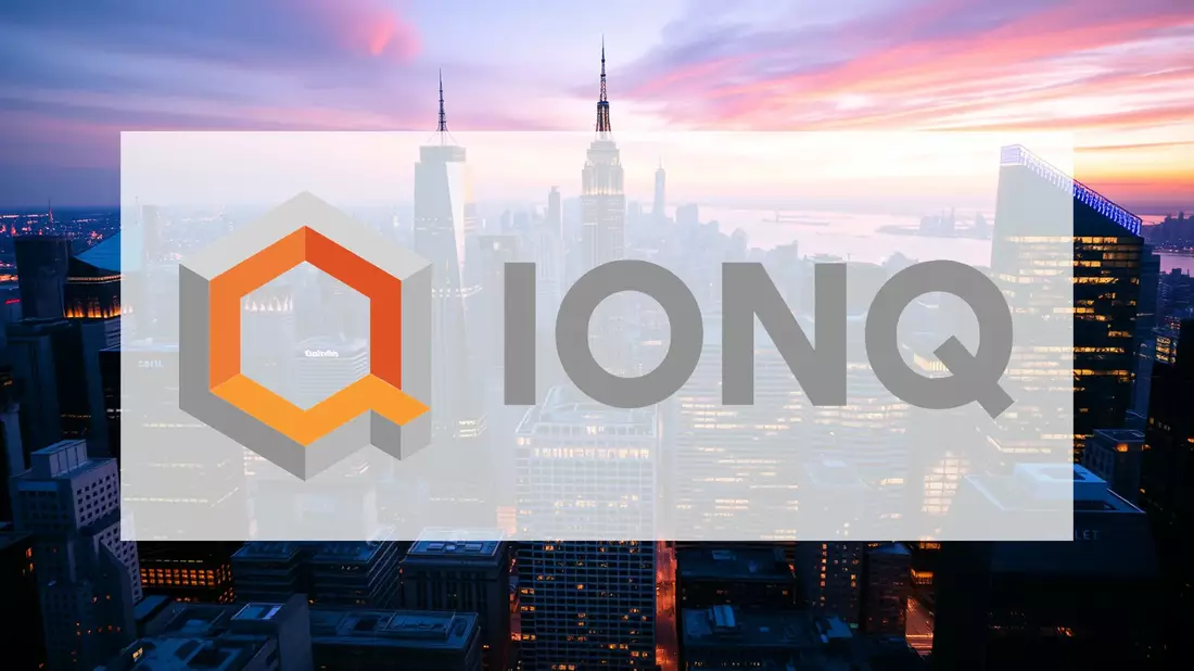 Quantum Computing Pioneer IonQ Shatters Expectations with Explosive Growth - Bild: über boerse-global.de