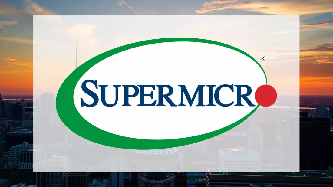 Super Micro Computer Shares Plunge on Disappointing Earnings - Bild: über boerse-global.de