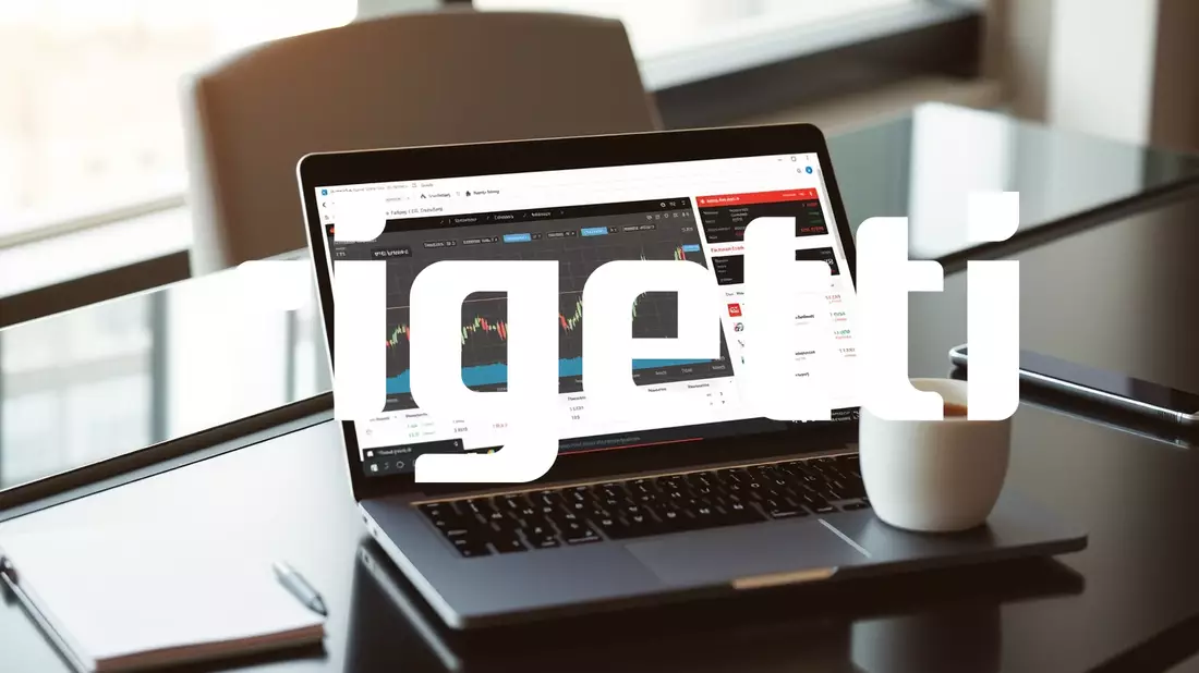 Rigetti Computing Faces Critical Earnings Test Amid Market Divergence - Bild: über boerse-global.de