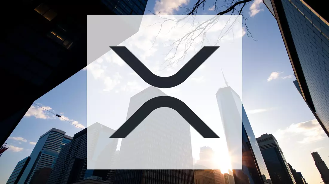 XRP’s Critical Juncture: Institutional Backing Battles Technical Weakness - Bild: über boerse-global.de