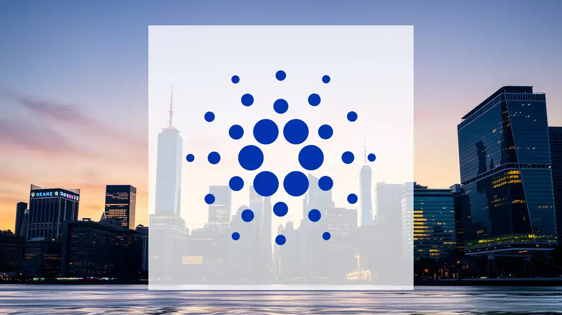 Is Cardano’s Downturn Creating a Buying Opportunity for Major Investors? - Bild: über boerse-global.de