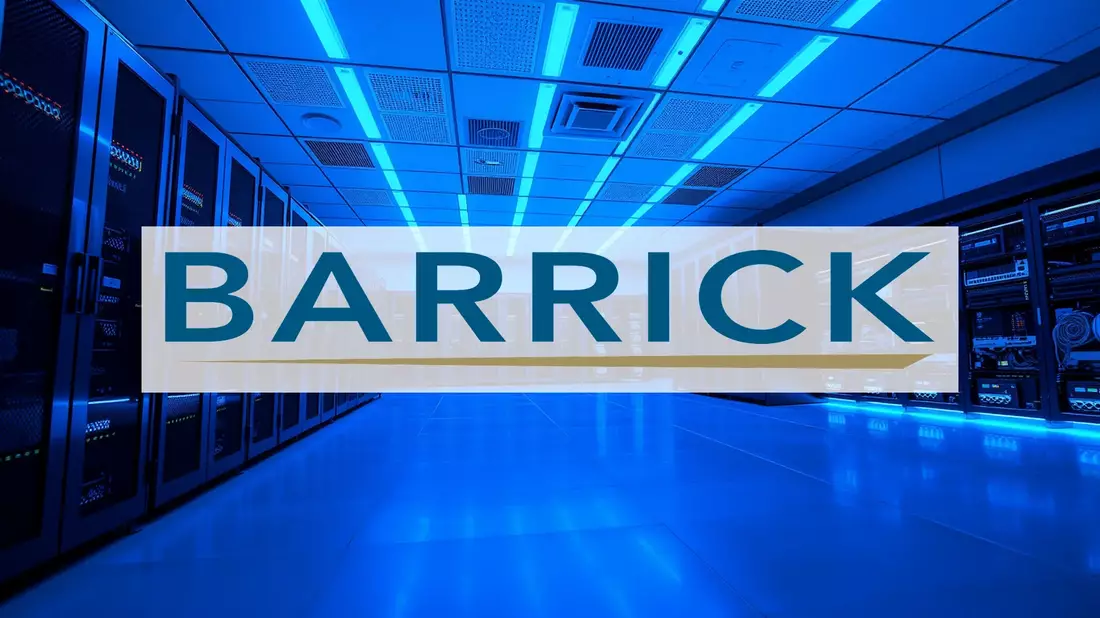 Analyst Optimism Reaches Fever Pitch for Barrick Gold Shares - Bild: über boerse-global.de