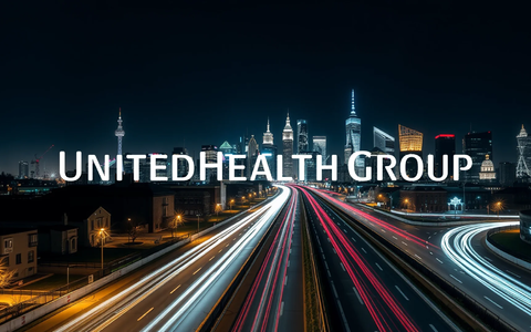 UnitedHealth Shares Tumble Despite Earnings Beat and Outlook Upgrade - Foto: über boerse-global.de