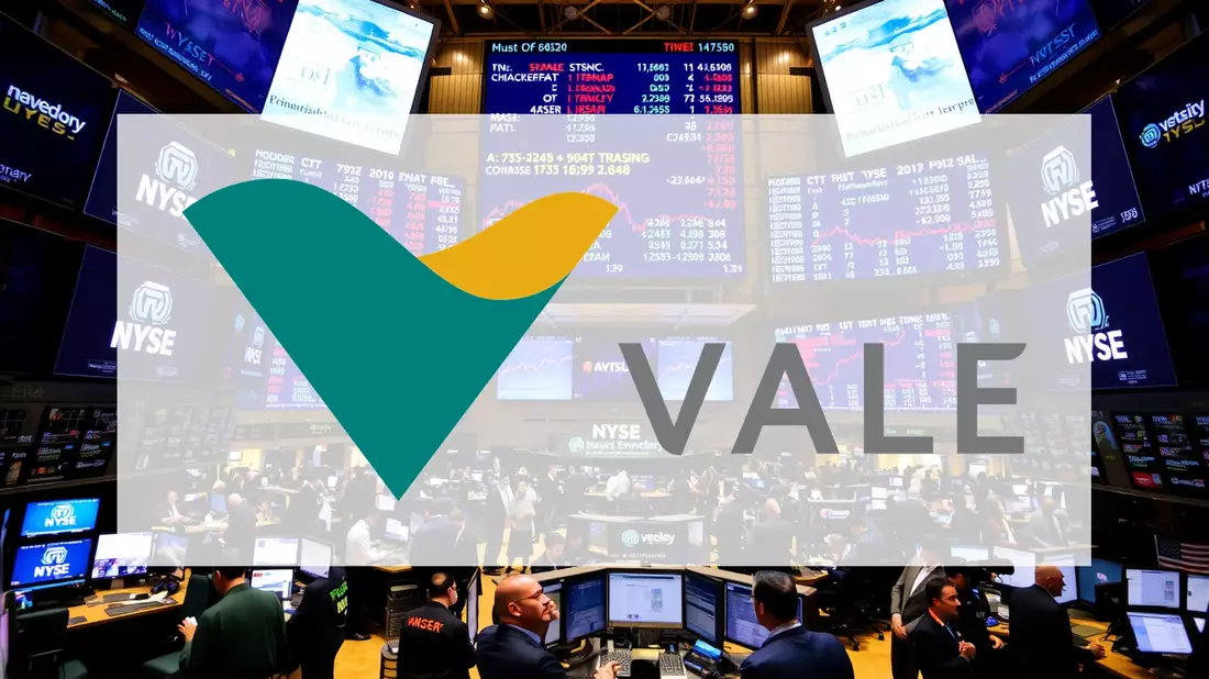 Vale ejecuta una jugada maestra en su reestructuración de deuda - Bild: über boerse-global.de