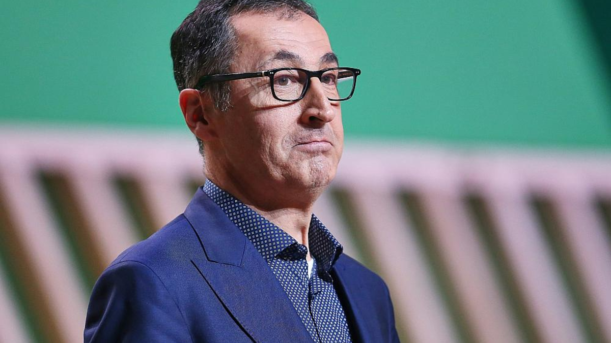 Cem Özdemir (Archiv) - Foto: über dts Nachrichtenagentur