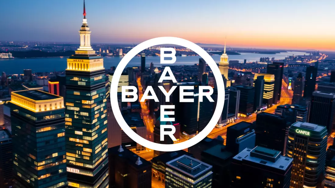 Bayer’s Crucial Test: Q3 Report to Validate Recent Optimism - Bild: über boerse-global.de