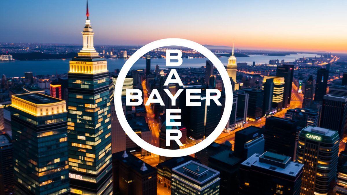 Bayer’s Crucial Test: Q3 Report to Validate Recent Optimism - Foto: über boerse-global.de