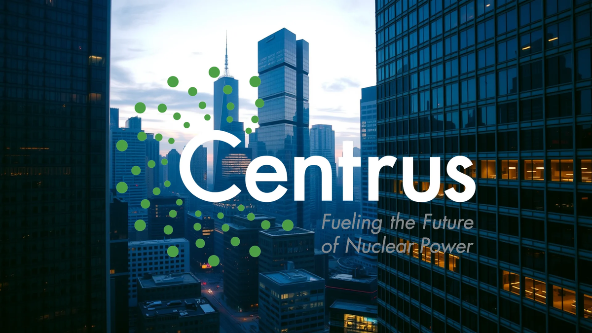 Centrus Energy’s Mixed Quarter: Strong Cash Position Masks Operational Concerns - Foto: über boerse-global.de