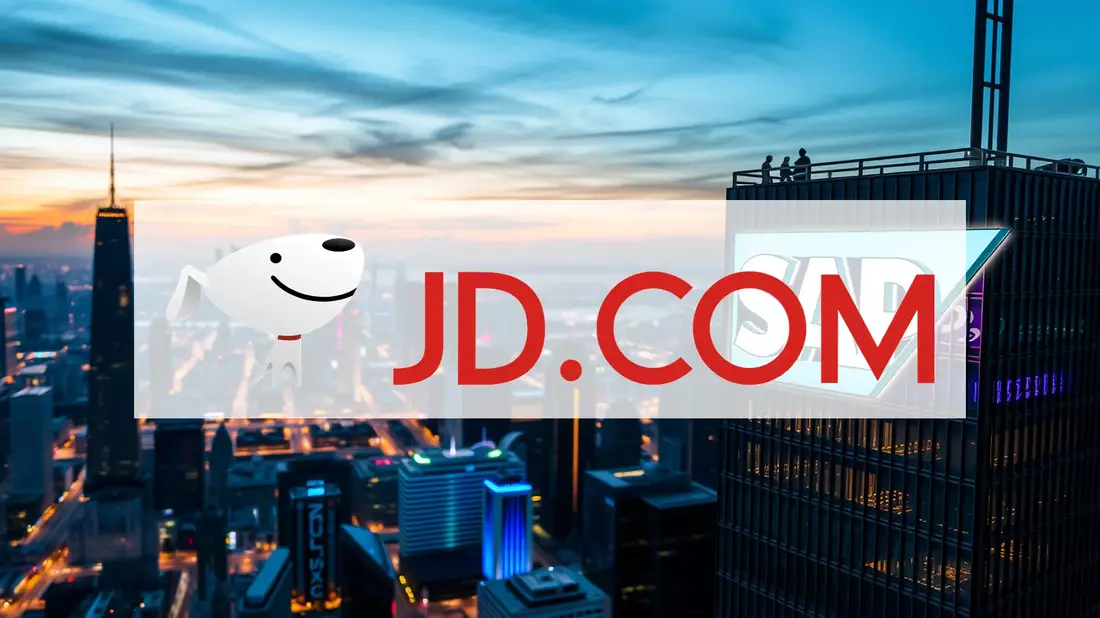 Pivotal Week Ahead for JD.com as Major European Acquisition and EV Launch Converge - Bild: über boerse-global.de