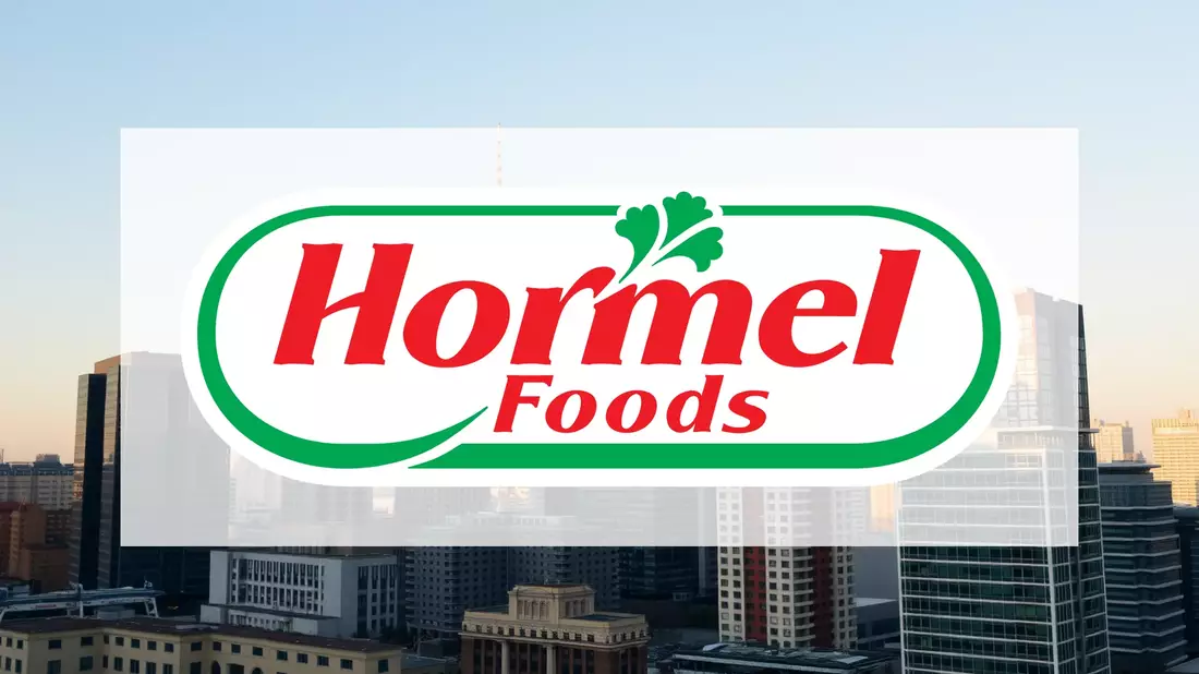 Hormel Foods Announces Major Workforce Reduction Amid Restructuring Push - Bild: über boerse-global.de