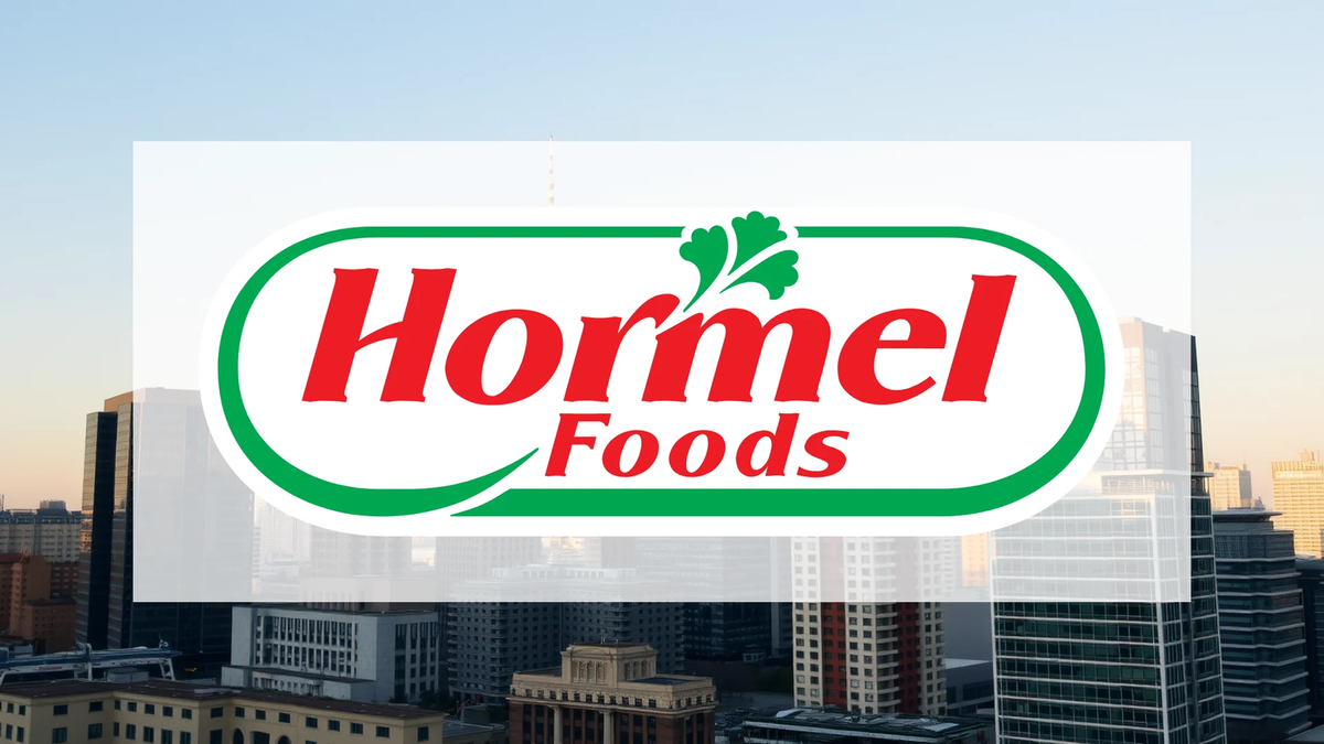 Hormel Foods Announces Major Workforce Reduction Amid Restructuring Push - Foto: über boerse-global.de