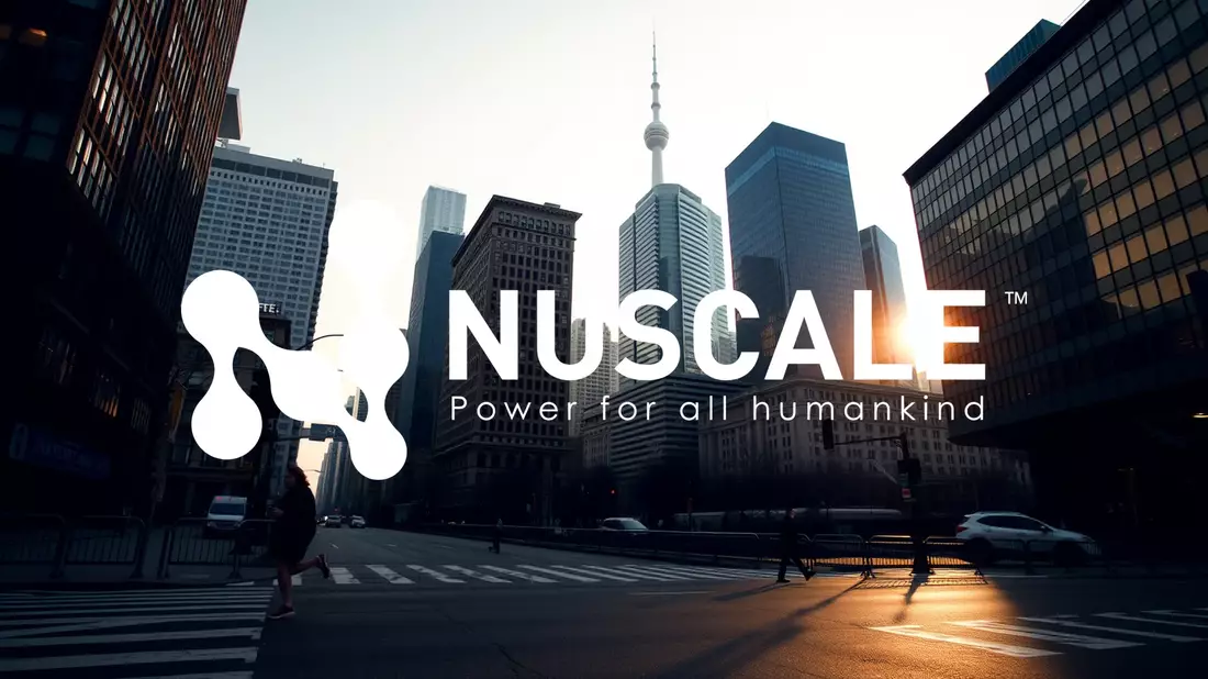 NuScale Power’s Critical Earnings Report: A Turning Point for SMR Technology? - Bild: über boerse-global.de