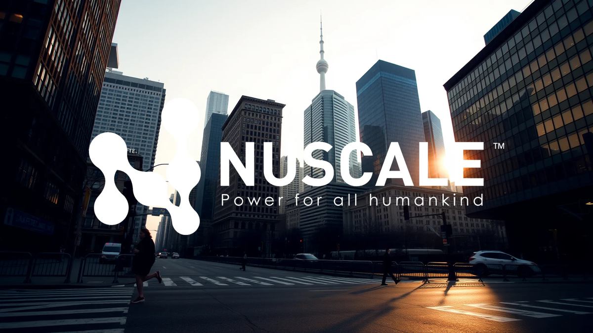 NuScale Power’s Critical Earnings Report: A Turning Point for SMR Technology? - Foto: über boerse-global.de