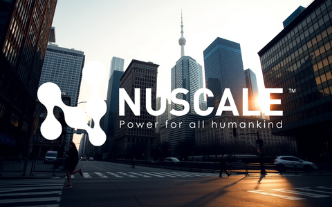 NuScale Power’s Critical Earnings Report: A Turning Point for SMR Technology? - Foto: über boerse-global.de